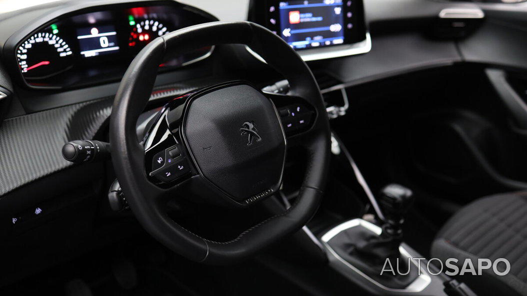 Peugeot 2008 de 2023