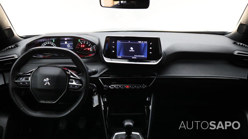 Peugeot 2008 de 2023