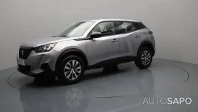 Peugeot 2008 de 2023