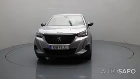 Peugeot 2008 de 2023