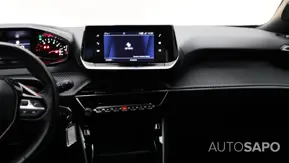 Peugeot 2008 de 2023