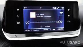 Peugeot 2008 de 2023