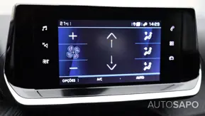 Peugeot 2008 de 2023