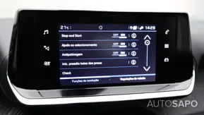 Peugeot 2008 de 2023