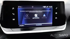 Peugeot 2008 de 2023