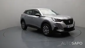 Peugeot 2008 de 2023