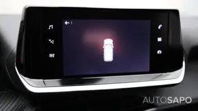 Peugeot 2008 de 2023