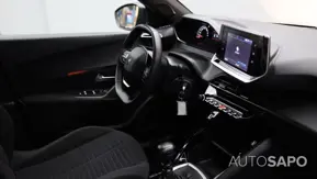 Peugeot 2008 de 2023