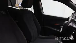 Peugeot 2008 de 2023