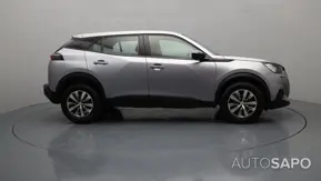 Peugeot 2008 de 2023
