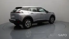 Peugeot 2008 de 2023