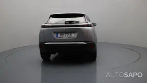 Peugeot 2008 de 2023
