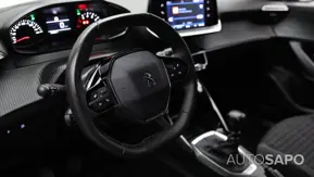 Peugeot 2008 de 2023