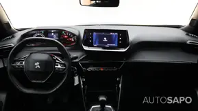 Peugeot 2008 de 2023