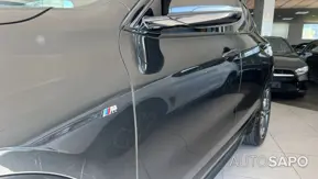 BMW X2 16 d sDrive Auto Pack M de 2020