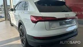 Audi e-tron 55 quattro Advanced de 2022