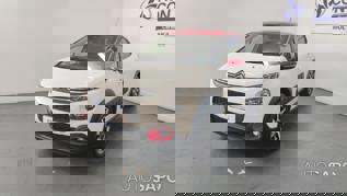 Citroen C3 de 2018