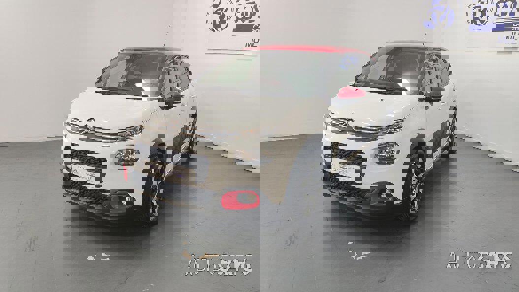 Citroen C3 de 2018