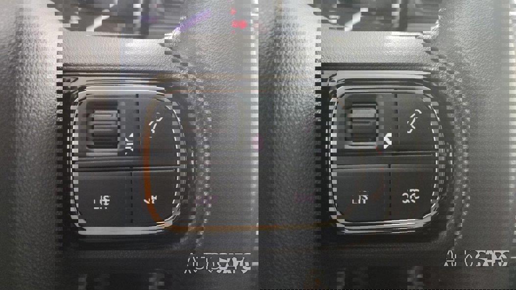 Citroen C3 de 2018