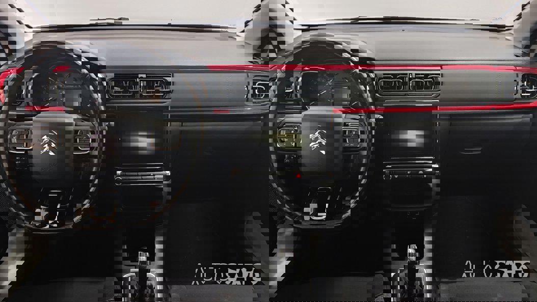 Citroen C3 de 2018