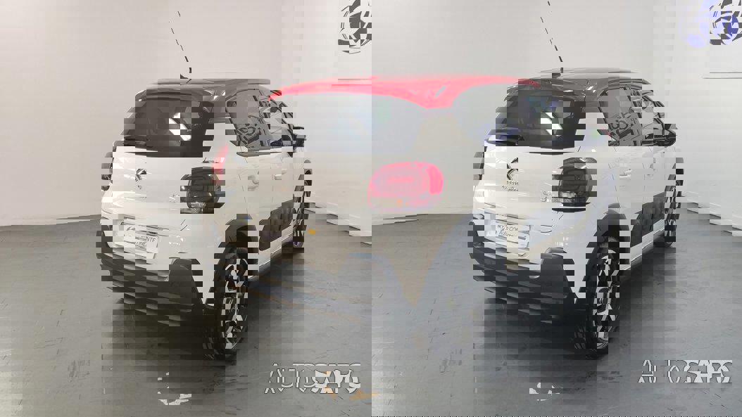 Citroen C3 de 2018