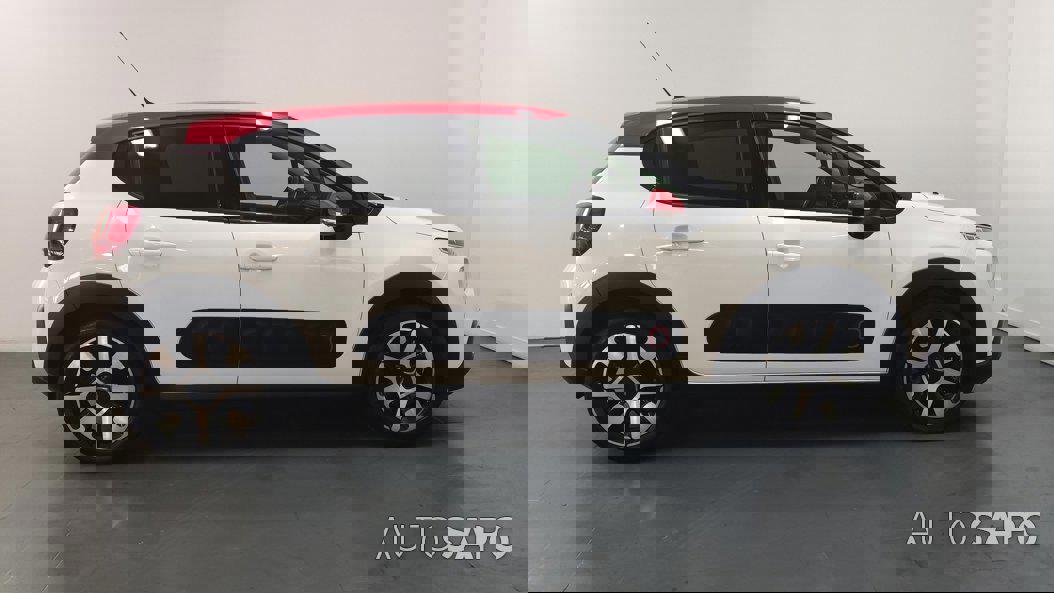 Citroen C3 de 2018