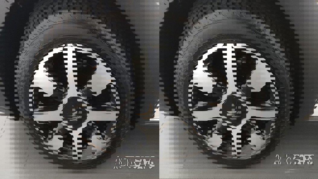 Citroen C3 de 2018