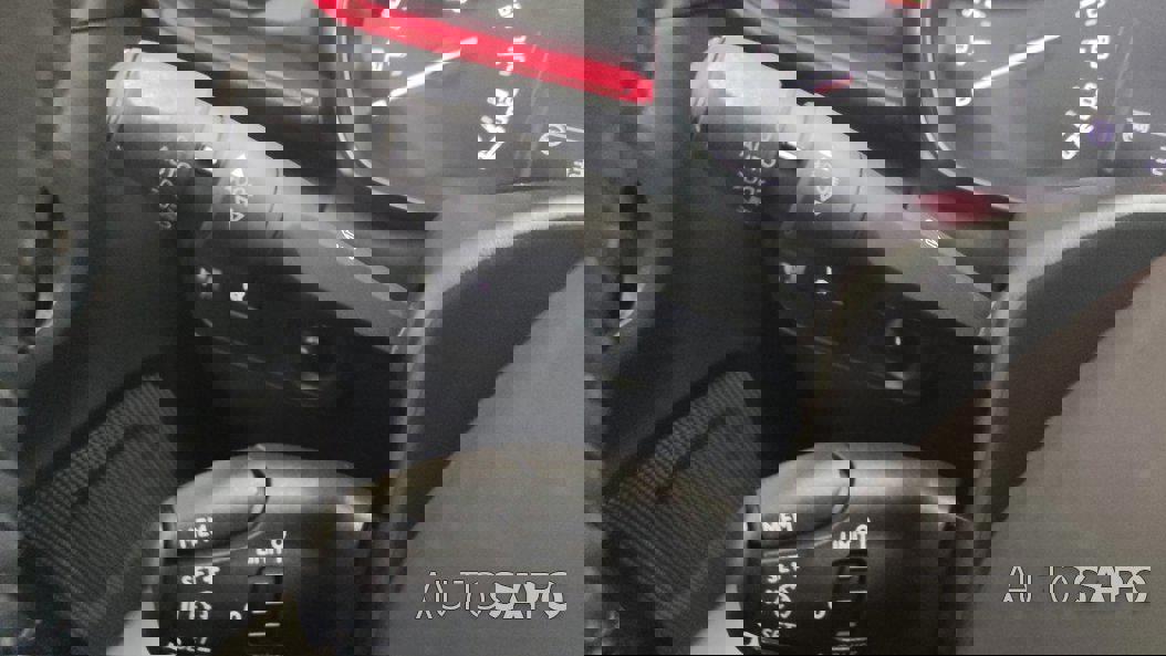 Citroen C3 de 2018
