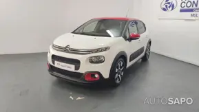 Citroen C3 de 2018