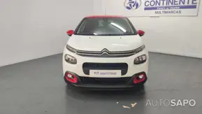 Citroen C3 de 2018