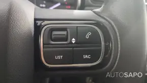 Citroen C3 de 2018