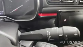 Citroen C3 de 2018