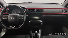 Citroen C3 de 2018