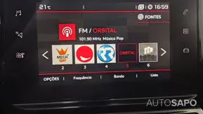 Citroen C3 de 2018
