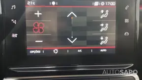 Citroen C3 de 2018