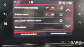 Citroen C3 de 2018