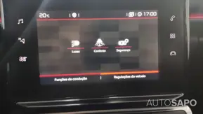 Citroen C3 de 2018