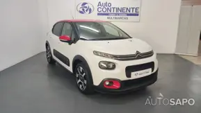 Citroen C3 de 2018