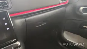 Citroen C3 de 2018