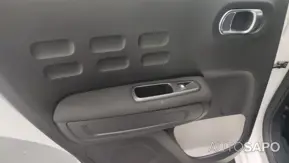 Citroen C3 de 2018