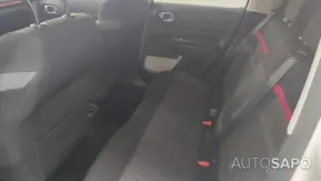 Citroen C3 de 2018
