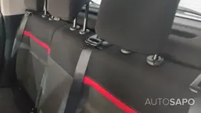 Citroen C3 de 2018