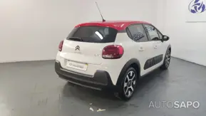 Citroen C3 de 2018