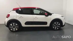 Citroen C3 de 2018