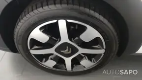 Citroen C3 de 2018