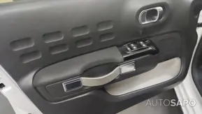 Citroen C3 de 2018