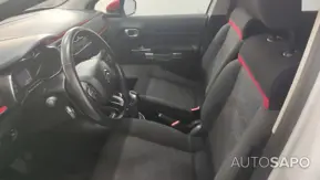 Citroen C3 de 2018