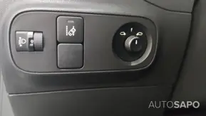 Citroen C3 de 2018
