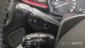 Citroen C3 de 2018