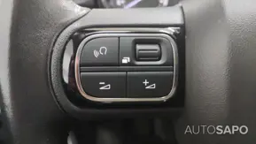 Citroen C3 de 2018